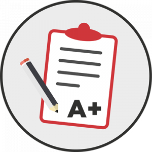 ÉVALUATION DE DÉPART